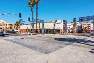 301 Pine Ave, Long Beach, CA for sale Building Photo- Image 1 of 1