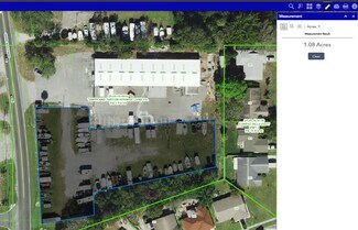 More details for 2300 Grand Blvd, Holiday, FL - Land to Rent