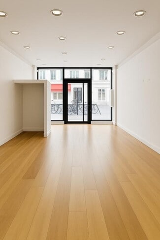 More details for 6 Rue Du Grenier Saint-Lazare, Paris - Retail to Rent