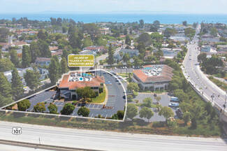 More details for 1155 Eugenia Pl, Carpinteria, CA - Office for Rent