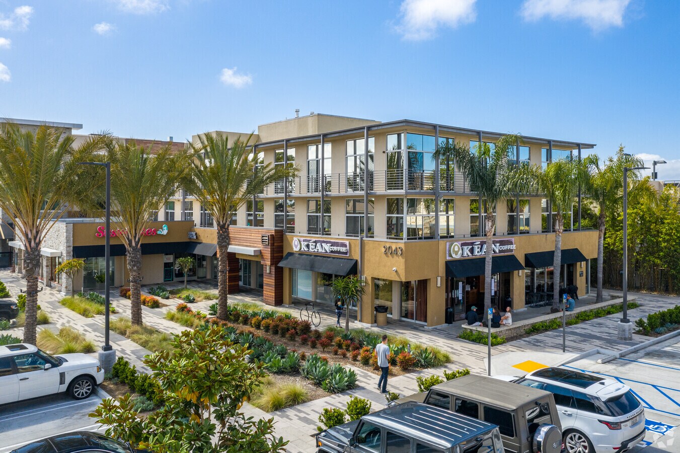 2131 Westcliff Dr, Newport Beach 92660 The Walk Westcliff