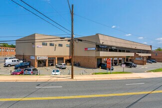 More details for 12115 Parklawn Dr, Rockville, MD - Light Industrial to Rent