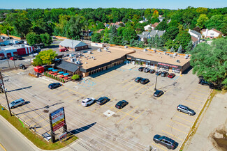 More details for 7710-7726 Cooley Lake Rd, Waterford, MI - Office/Retail for Rent