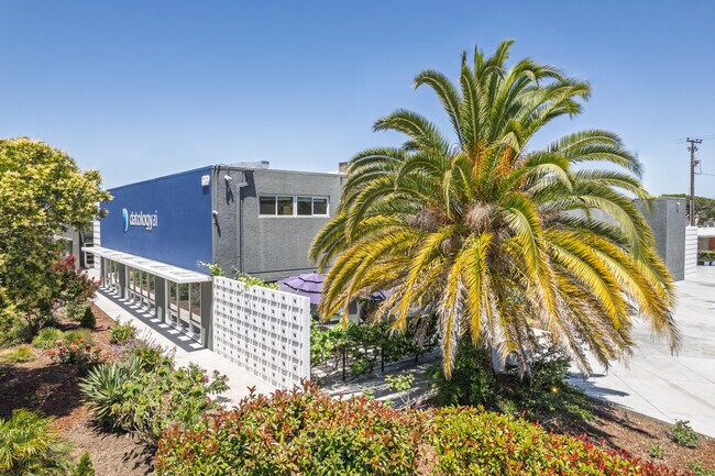 More details for 699 Veterans Blvd, Redwood City, CA - Office to Rent