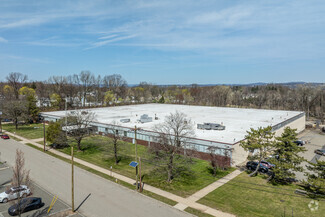 More details for 20 Sand Park Rd, Cedar Grove, NJ - Office, Industrial for Rent