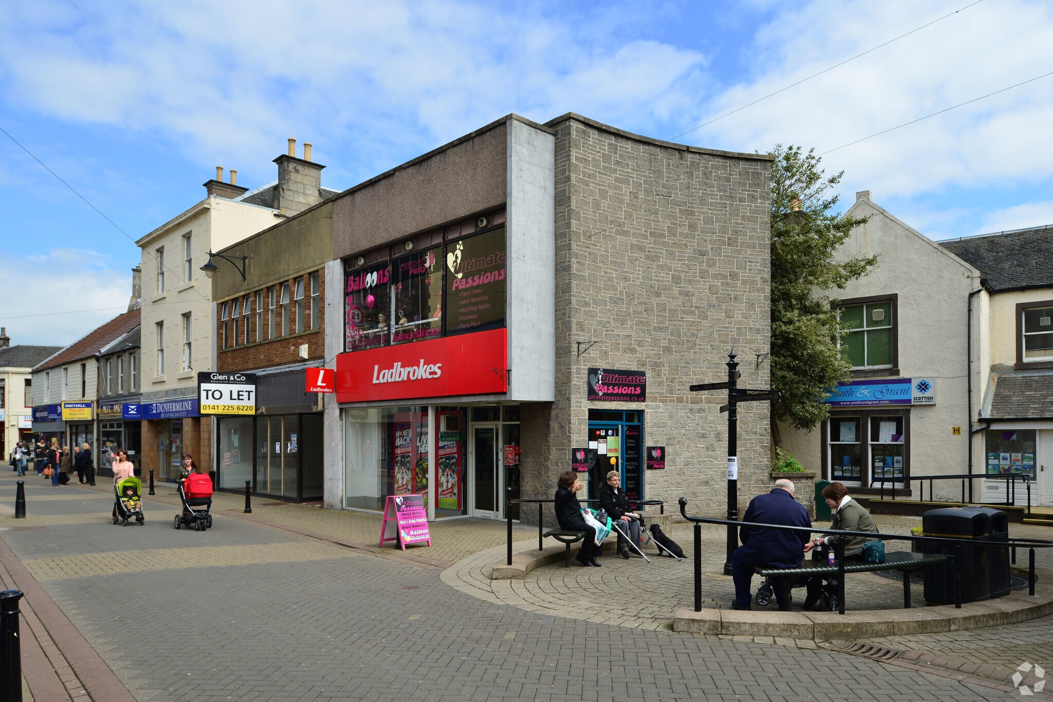 59 High St, Leven for sale Primary Photo- Image 1 of 1