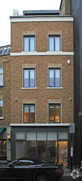 11 West St, London for rent - Primary Photo - Image 1 of 2