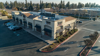 More details for 7075 N West Ave, Fresno, CA - Retail for Rent