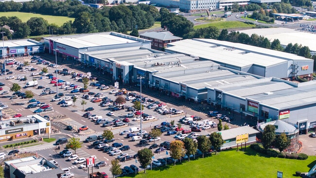 More details for 2 Eastgate Appr, Bolton - Office to Rent