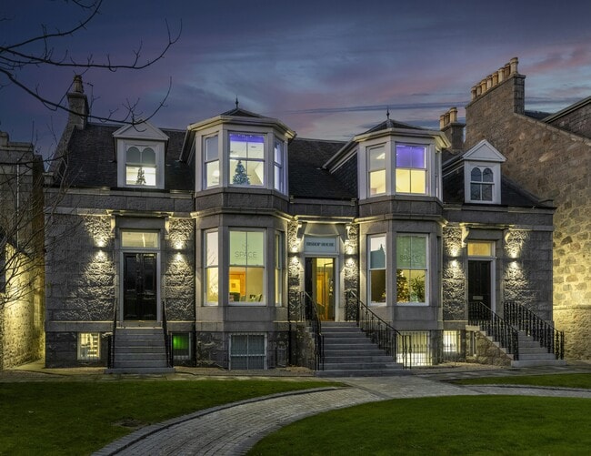 More details for 48 Carden Place, Aberdeen, AB10 1UP, Aberdeen - Office for Sale