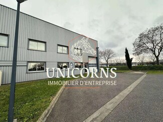 More details for 48 Chemin Du Chapitre, Toulouse - Industrial to Rent
