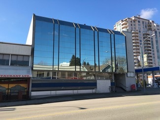 More details for 422 6th St, New Westminster, BC - Office to Rent