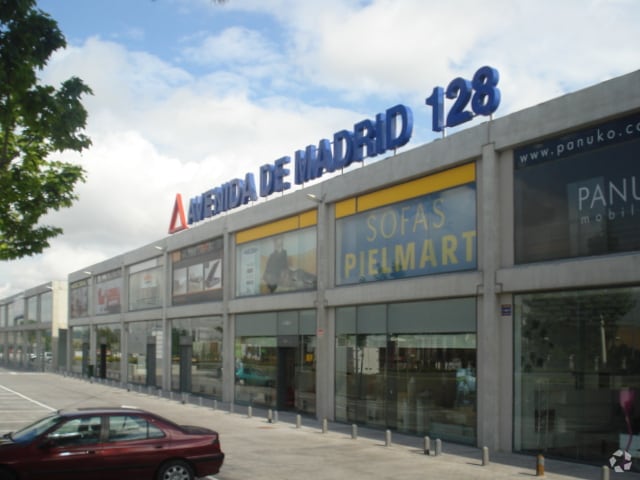 Avenida de Madrid, 128, Arganda del Rey, MAD 28500 - Unit Puerta 08 - - Interior Photo - Image 2 of 7