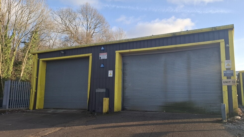 Alder, Ystrad Mynach for sale - Building Photo - Image 2 of 7