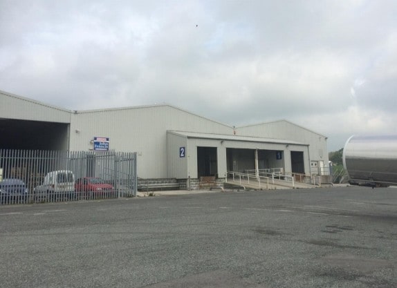 More details for 2 Tair Ffynnon, Whitland - Industrial to Rent