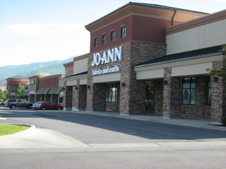 More details for 356 N Market Place Dr, Centerville, UT - Retail for Rent