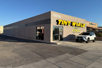 More details for 3656 N Oracle Rd, Tucson, AZ - Retail for Sale