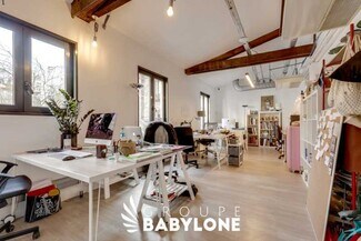 More details for Rue Chaudron, Paris - Office to Rent