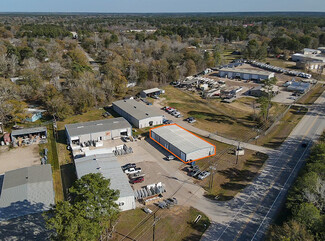 More details for 12001 Fm 3083 Rd, Conroe, TX - Industrial for Rent