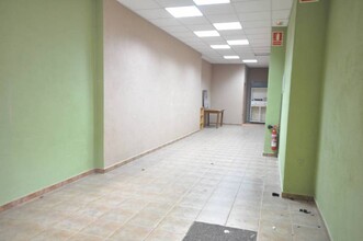 Retail in Cardedeu, BAR for rent Interior Photo- Image 2 of 4