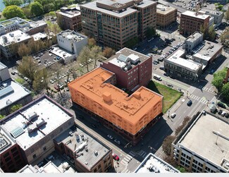 More details for 222 SW Pine St, Portland, OR - Build-to-Rent for Sale