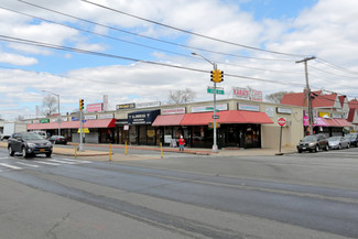 More details for 227-01-227-23 Merrick Blvd, Jamaica, NY - Office/Retail for Rent