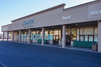 More details for 566-646 S Main St, Cedar City, UT - Retail for Rent