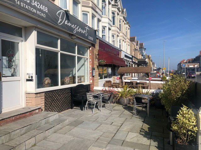 More details for 14 Station Rd, Blackpool - Hospitality for Sale