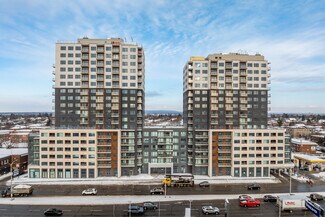 More details for 1655 Carling Av, Ottawa, ON - Retail to Rent