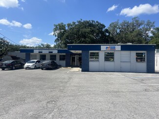 More details for 107 W Robertson St, Brandon, FL - Office/Medical for Rent