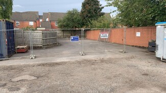 More details for Derwent St, Nottingham - Land for Rent