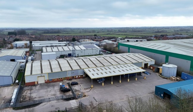 More details for Aston Way, Middlewich - Industrial to Rent