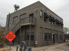 1722 N Hall St, Dallas, TX for sale Building Photo- Image 1 of 1