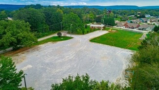 More details for 4913 Adams Rd, Hixson, TN - Land to Rent