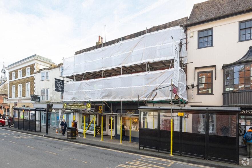 14-14A High St, Lewes to rent - Building Photo - Image 3 of 3