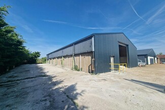 More details for Reading Rd, Hook - Industrial for Rent