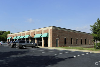 1101 Nowell Rd, Raleigh, NC for rent Building Photo- Image 1 of 8