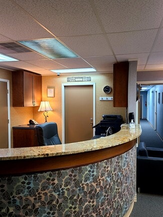 More details for 4325 Laurel St, Anchorage, AK - Co-working to Rent
