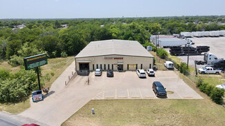 More details for 3000 E Loop 820 S, Fort Worth, TX - Industrial for Sale