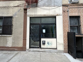 More details for 303 W 154th St, New York, NY - Retail for Rent