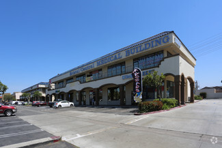 More details for 1155 W Central Ave, Santa Ana, CA - Office, Retail for Rent