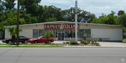 715 Mason Ave, Daytona Beach, FL for sale Primary Photo- Image 1 of 1