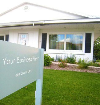 More details for 207 Circle Dr, Traverse City, MI - Office/Medical for Rent