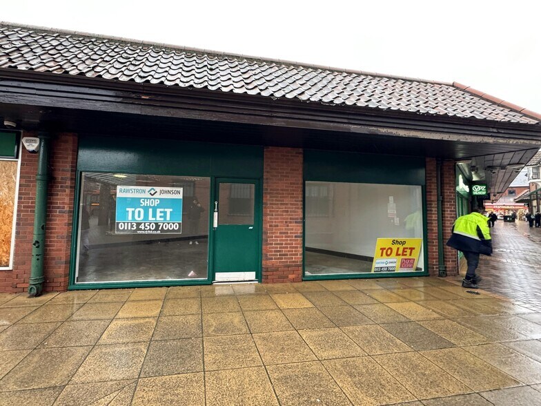 St Peters Hl, Grantham to rent - Building Photo - Image 2 of 4