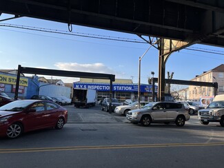 More details for 7602 New Utrecht Ave, Brooklyn, NY - Light Industrial for Sale