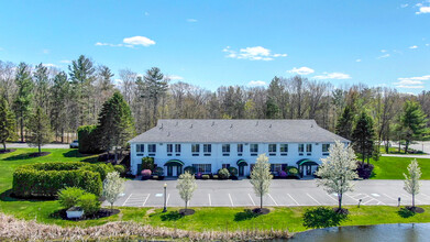 16 Route 111, Derry, NH - AERIAL  map view - Image1