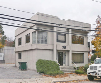 More details for 73 Powerhouse Rd, Roslyn Heights, NY - Office for Sale