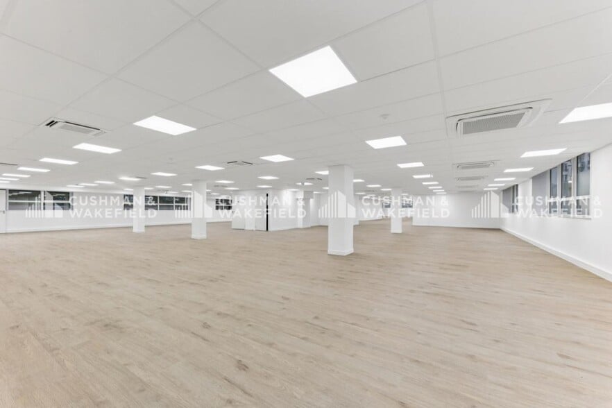 17-21 Rue Saint-Denis, Boulogne-Billancourt to rent - Interior Photo - Image 3 of 15