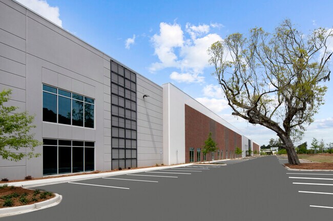 More details for 425 Faison Rd, Charleston, SC - Industrial to Rent