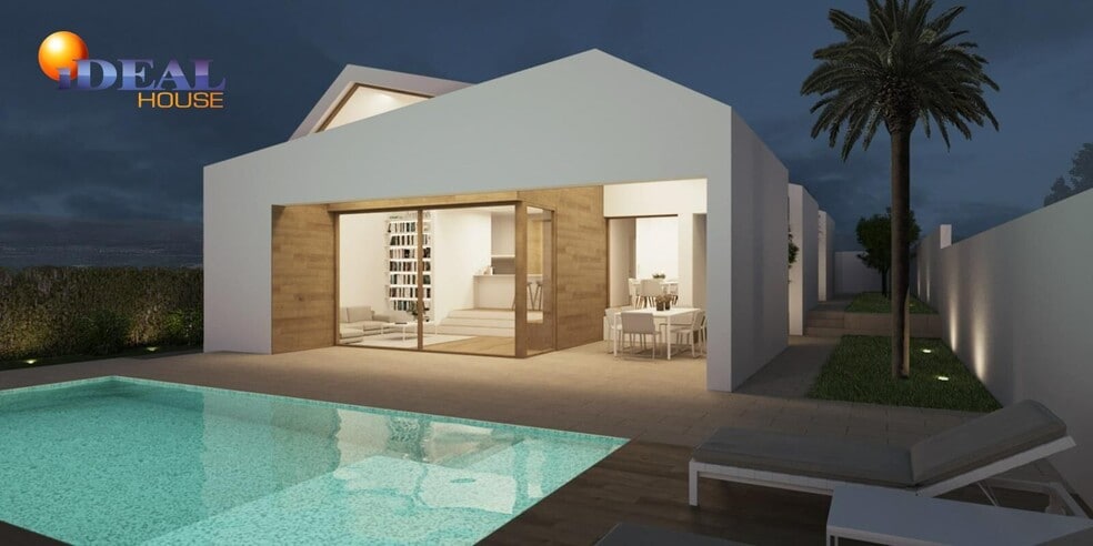 Calle Pinos Puente, 12, La Zubia, Granada for sale - Primary Photo - Image 1 of 21